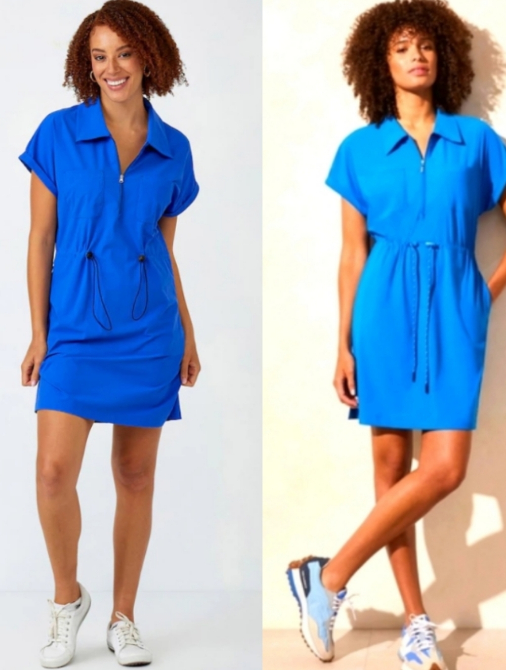 Tribal Tennis Dress